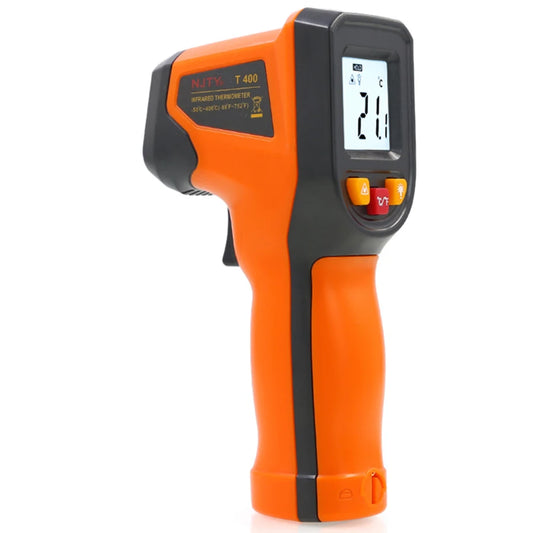 High Precision Infrared Thermometer  ,  Industrial Thermometer